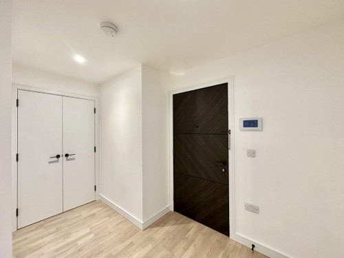 Watson House, 4 Greenleaf Walk, Southall