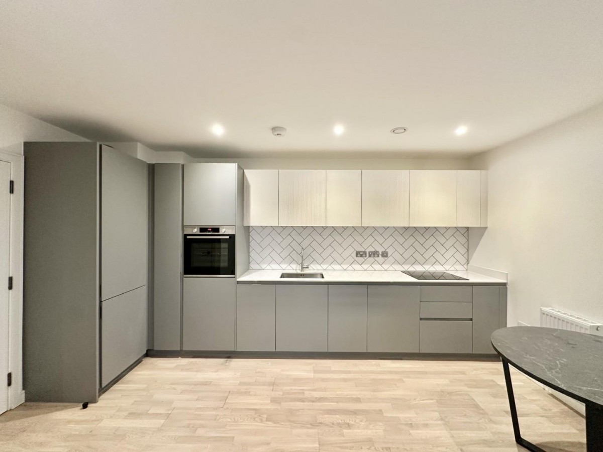 Watson House, 4 Greenleaf Walk, Southall