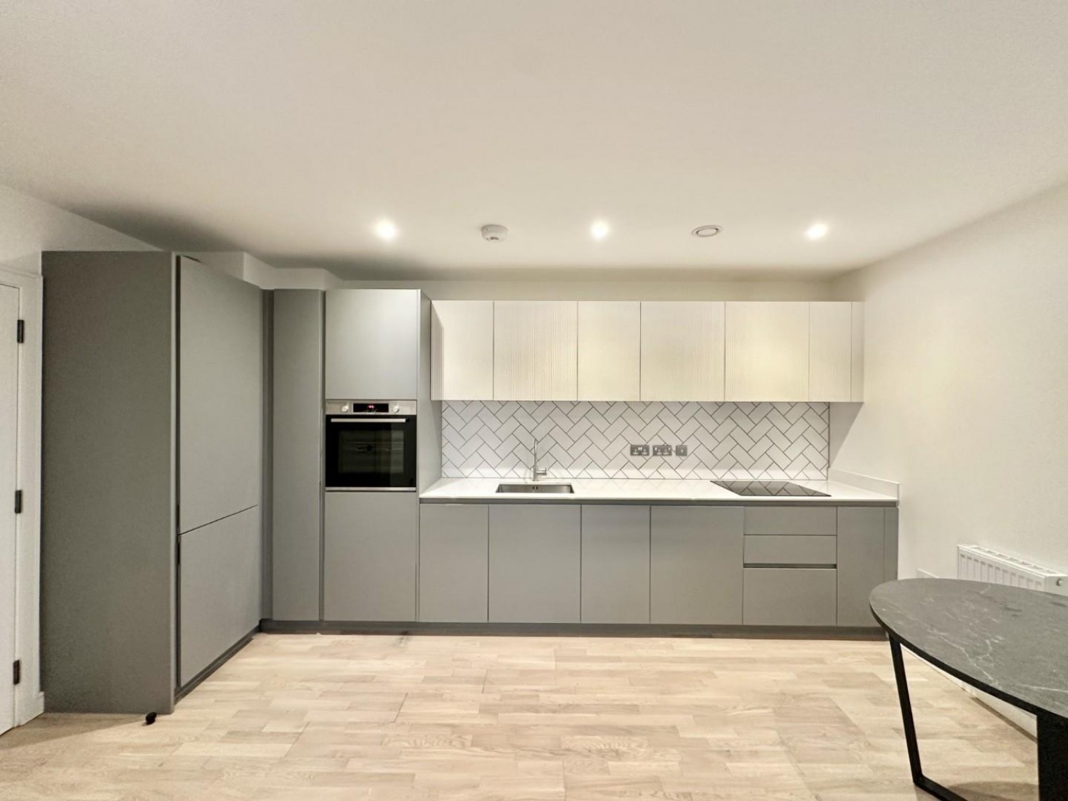 Watson House, 4 Greenleaf Walk, Southall