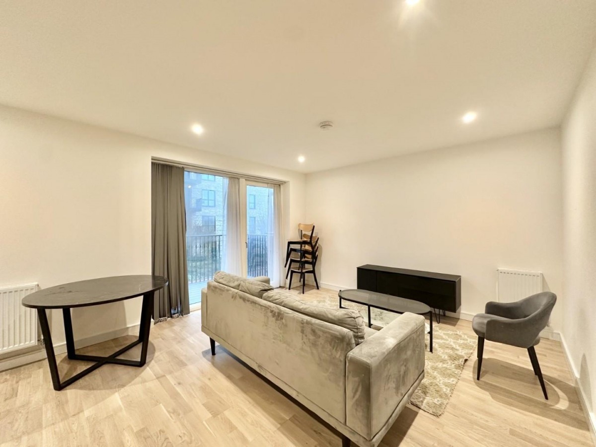 Watson House, 4 Greenleaf Walk, Southall