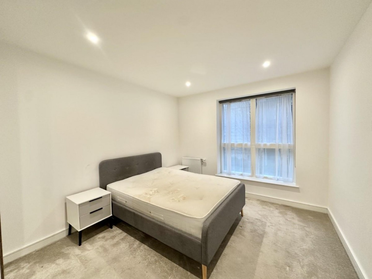 Watson House, 4 Greenleaf Walk, Southall