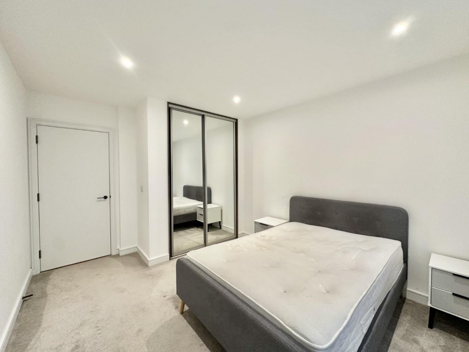 Watson House, 4 Greenleaf Walk, Southall