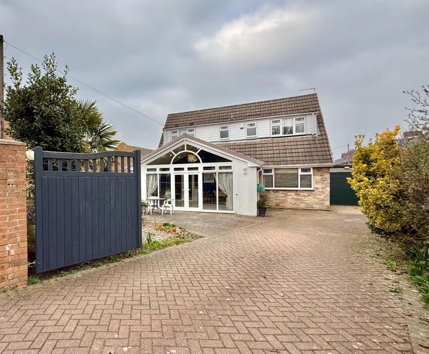 St. Pauls Road, Barnsley