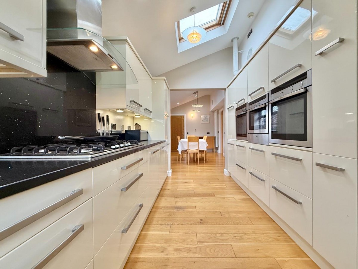 St. Pauls Road, Barnsley