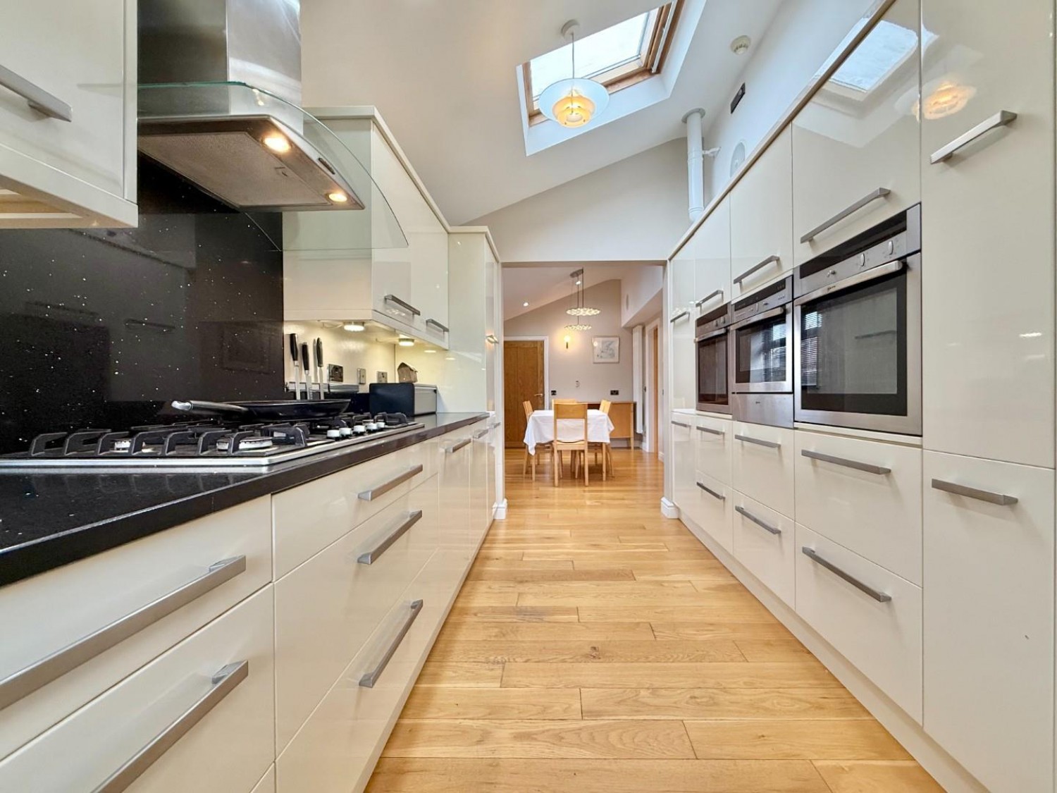 St. Pauls Road, Barnsley