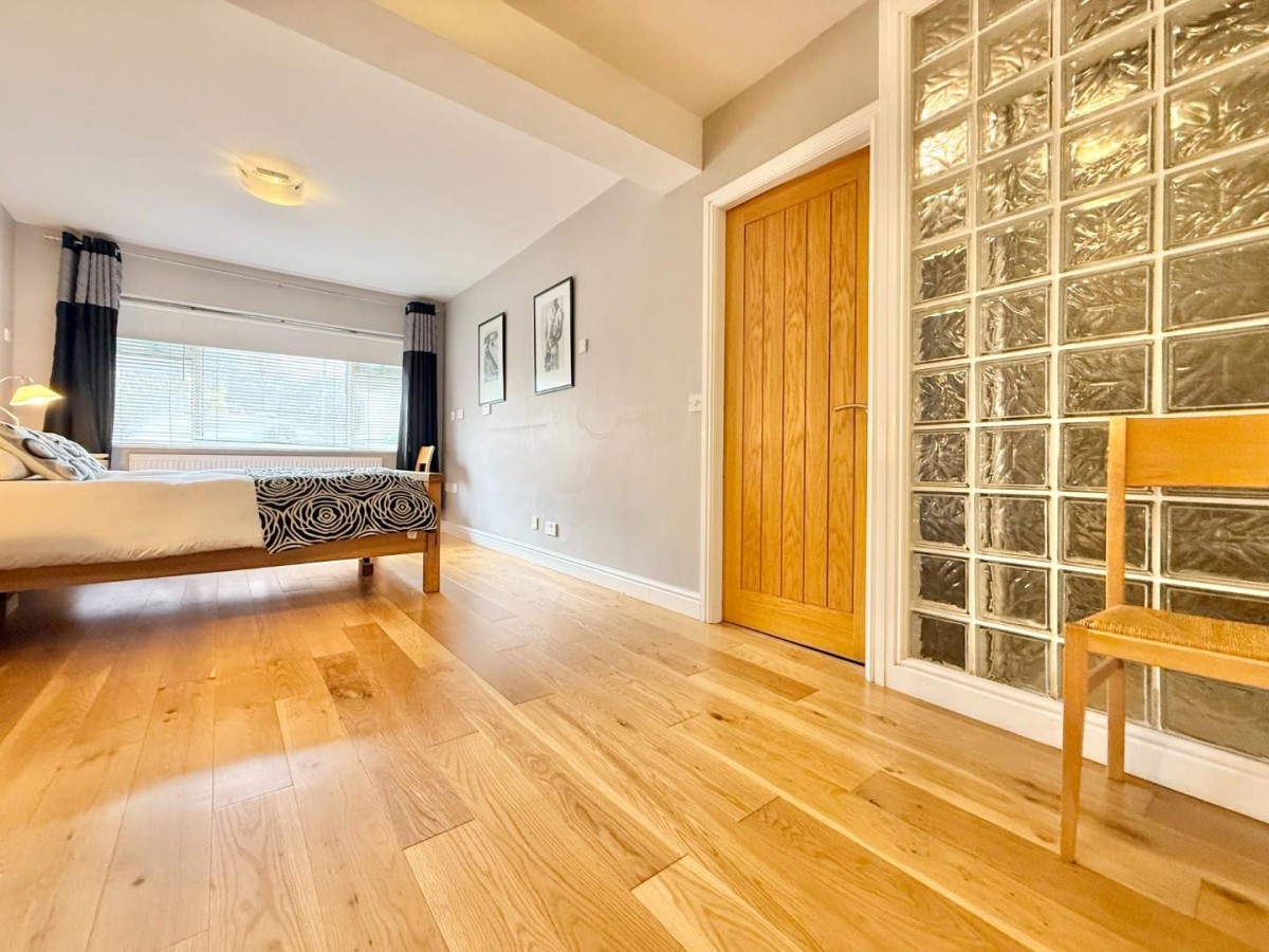 St. Pauls Road, Barnsley