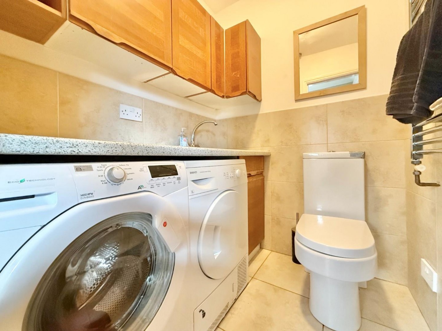 St. Pauls Road, Barnsley