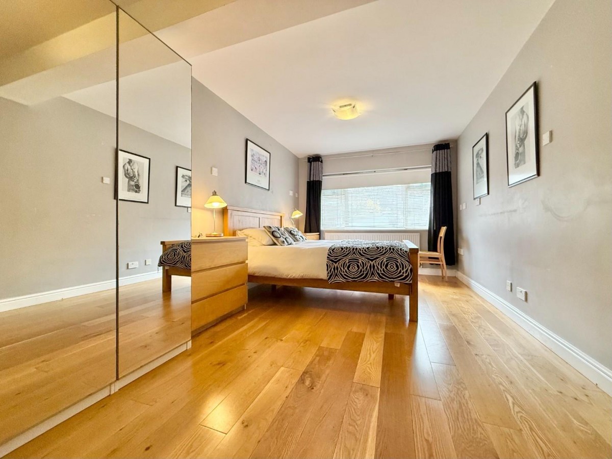 St. Pauls Road, Barnsley