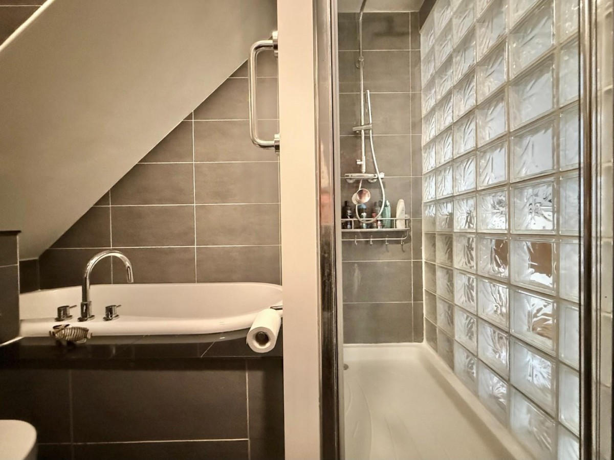 St. Pauls Road, Barnsley