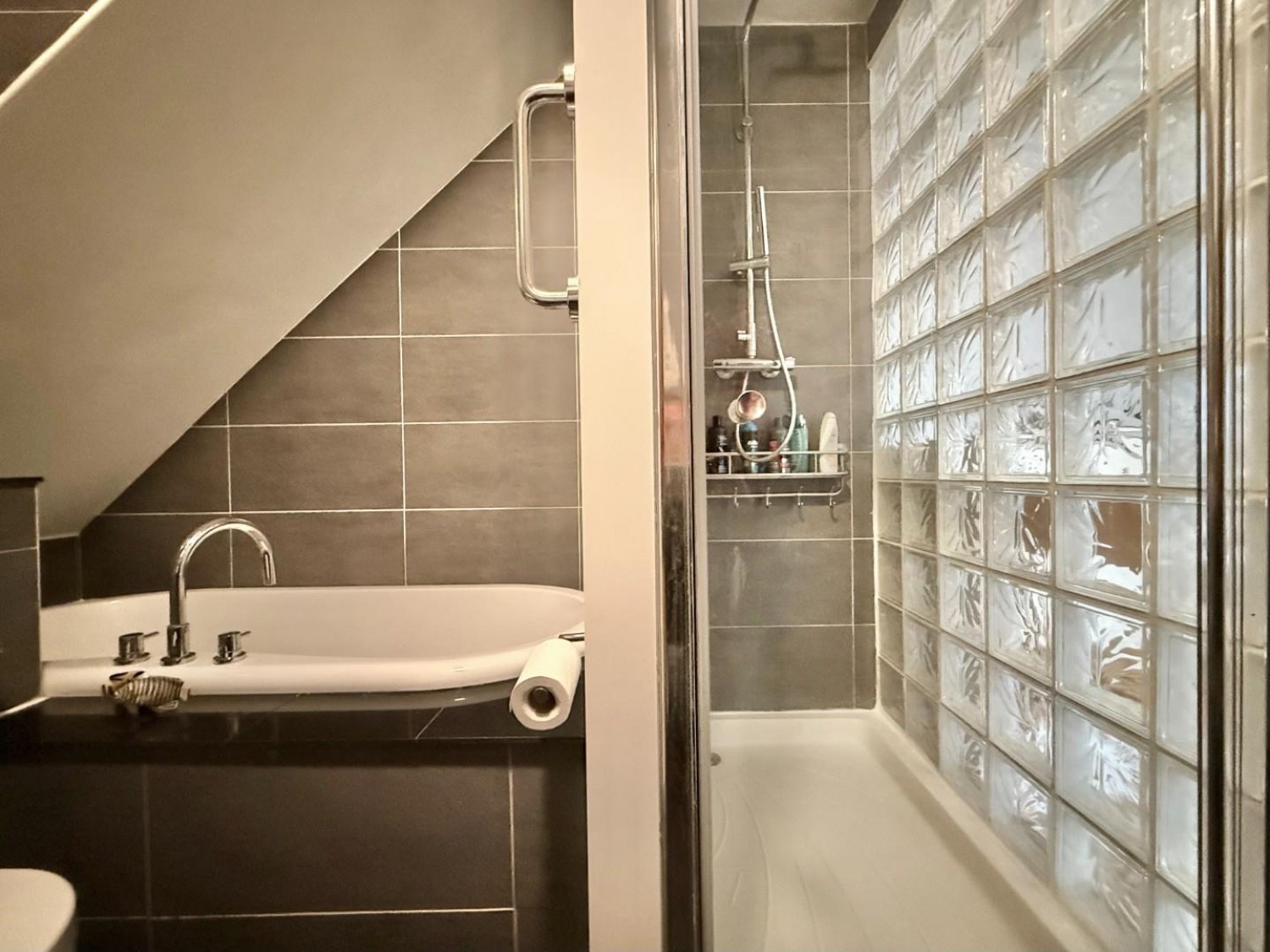 St. Pauls Road, Barnsley