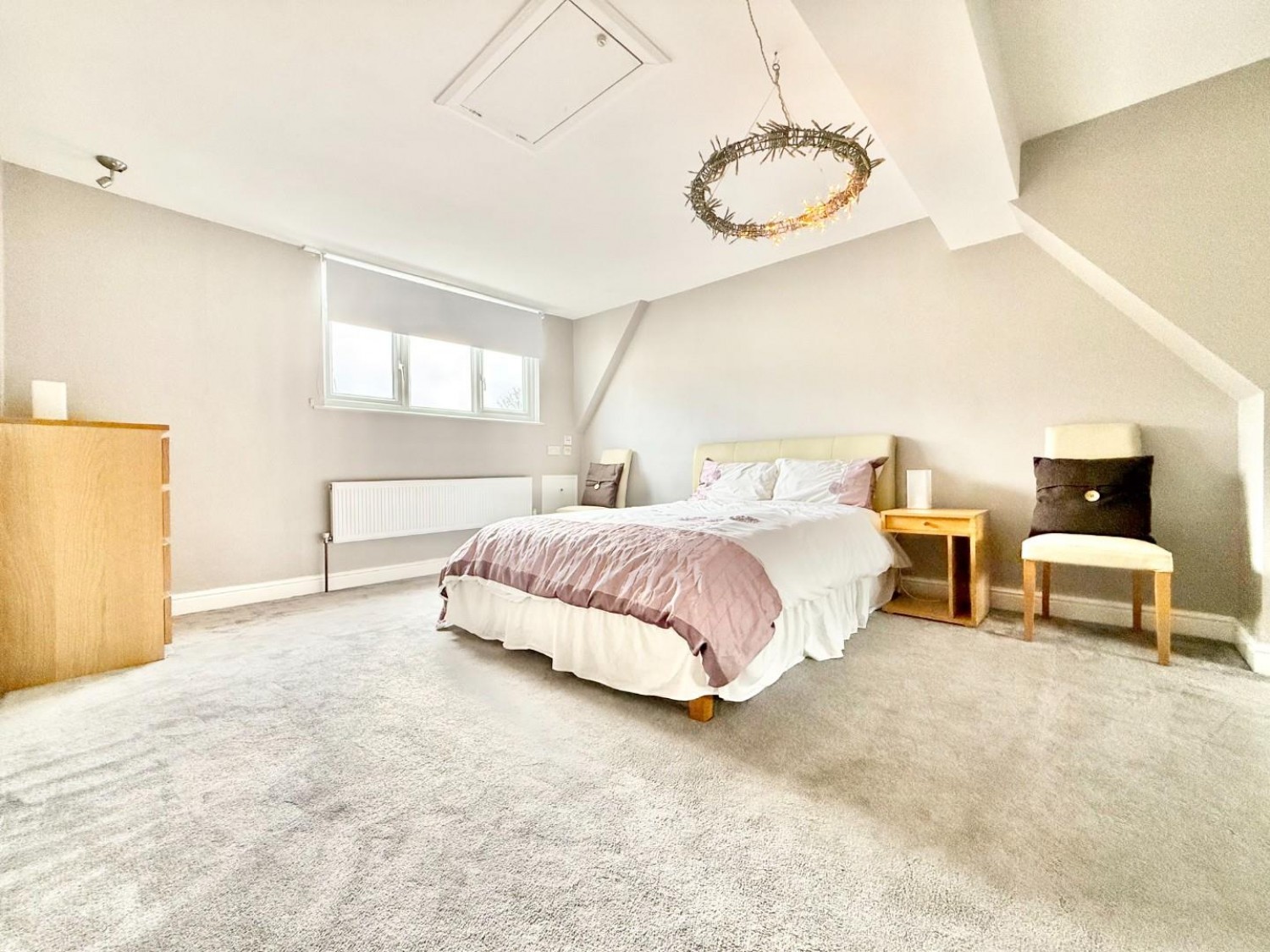 St. Pauls Road, Barnsley