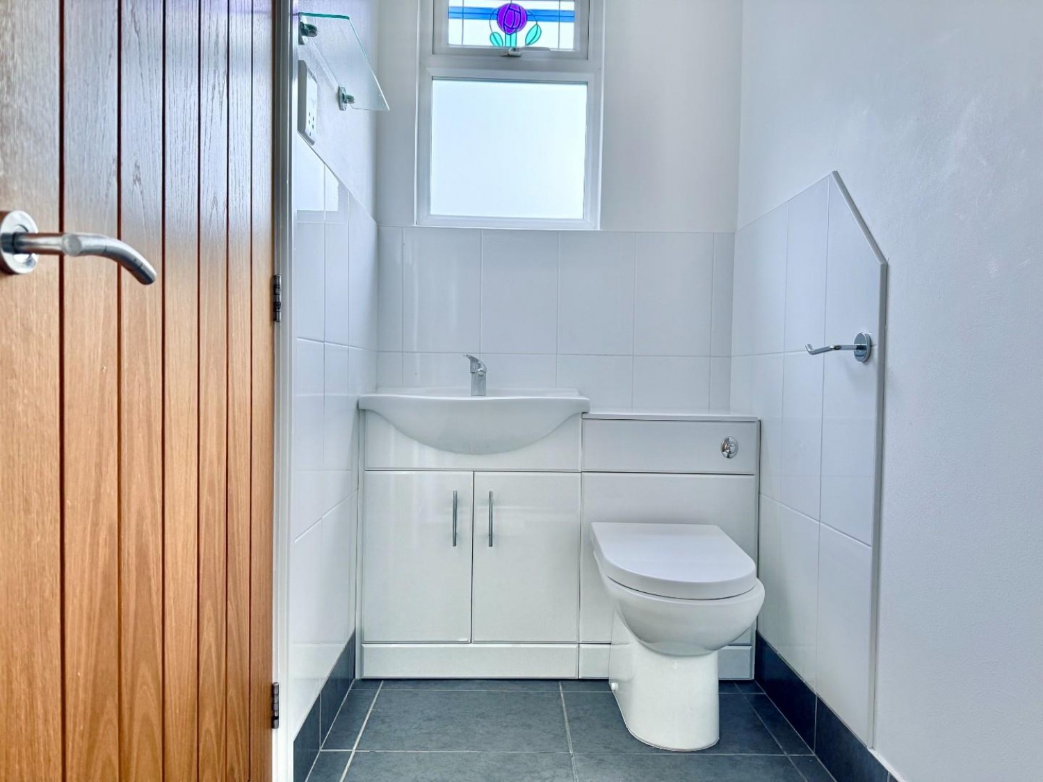 St. Pauls Road, Barnsley