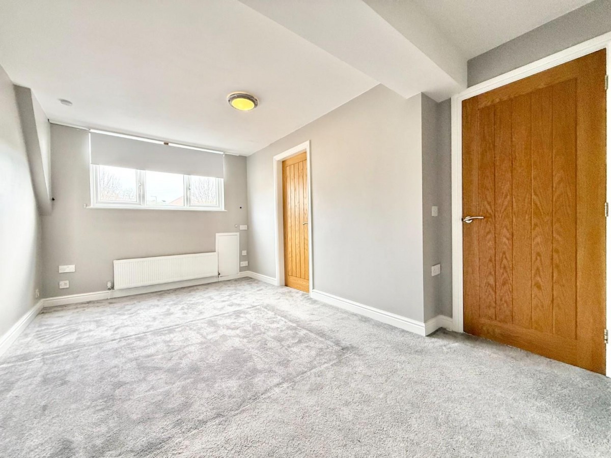 St. Pauls Road, Barnsley