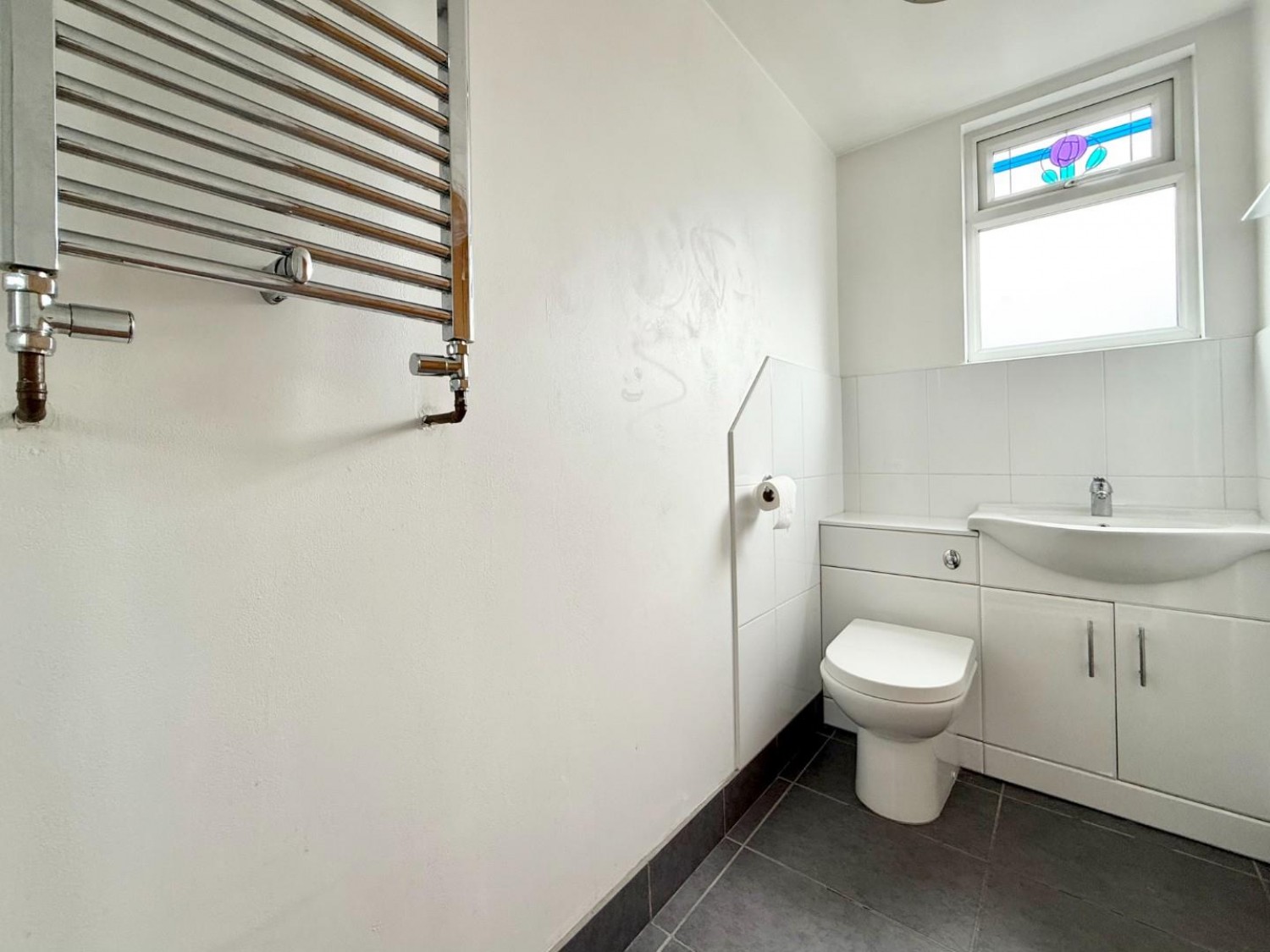 St. Pauls Road, Barnsley