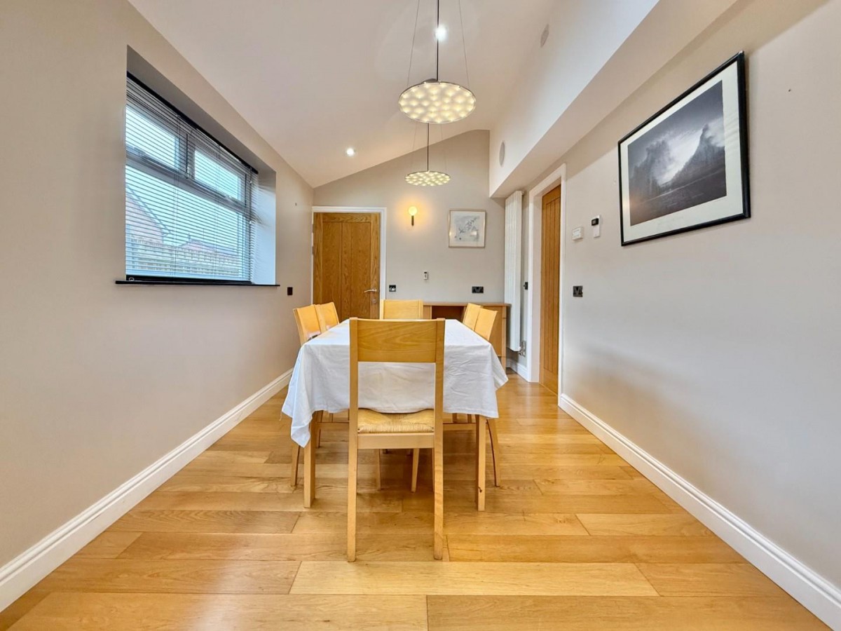 St. Pauls Road, Barnsley