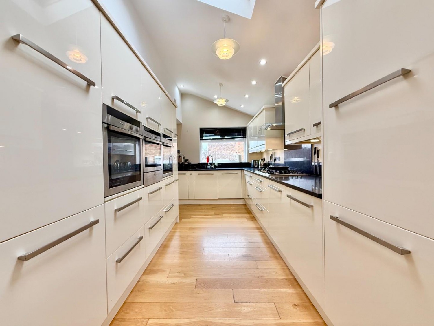 St. Pauls Road, Barnsley