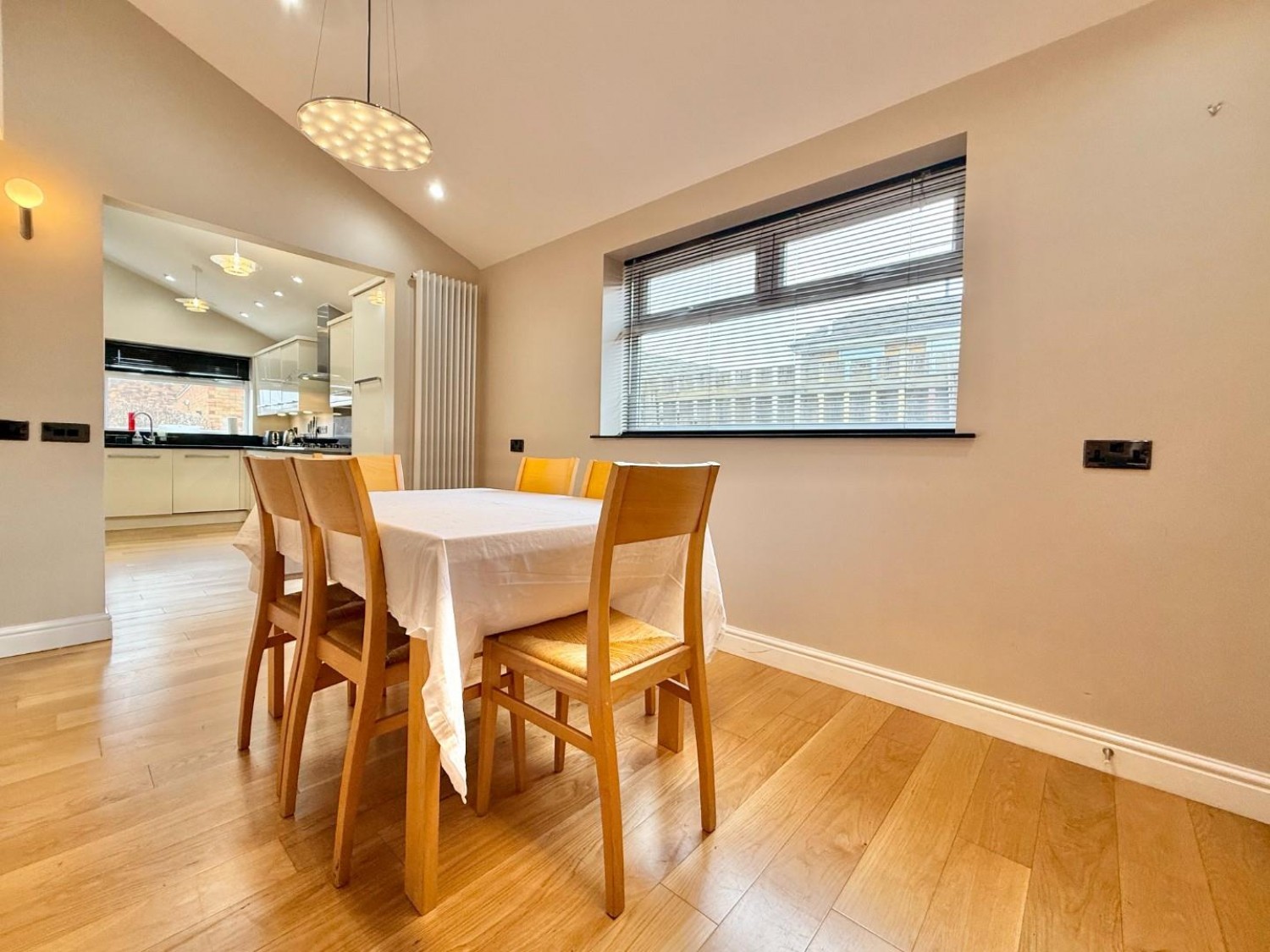 St. Pauls Road, Barnsley