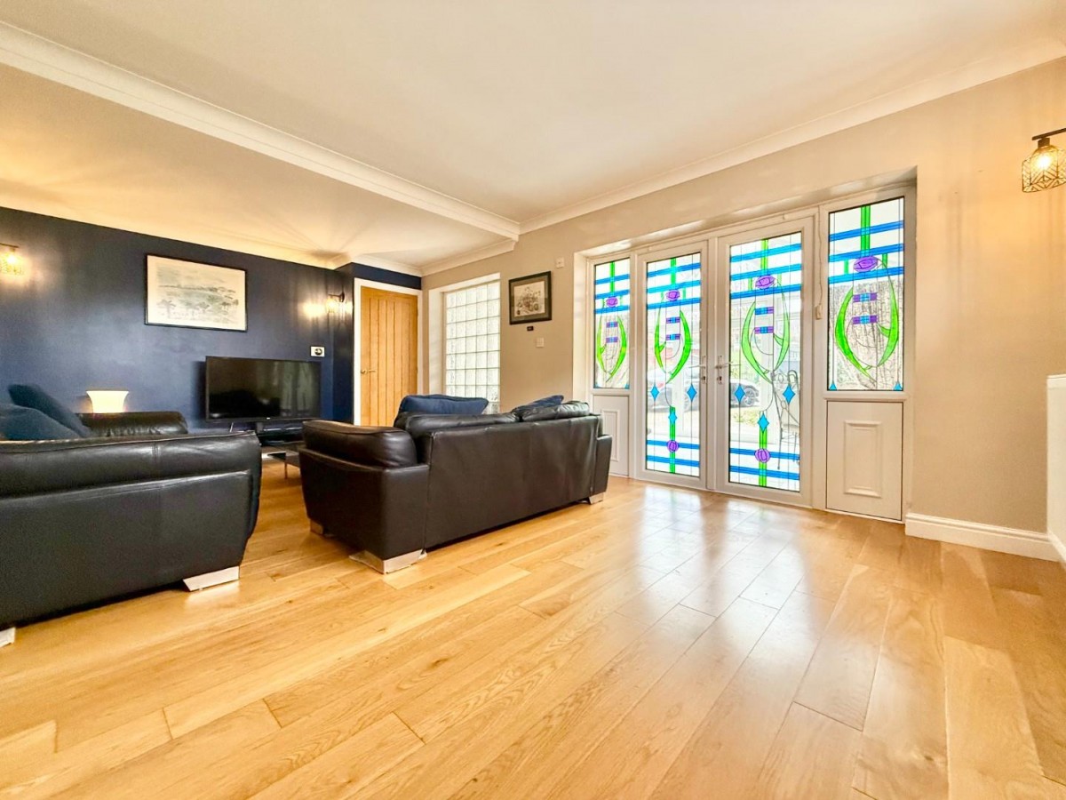 St. Pauls Road, Barnsley