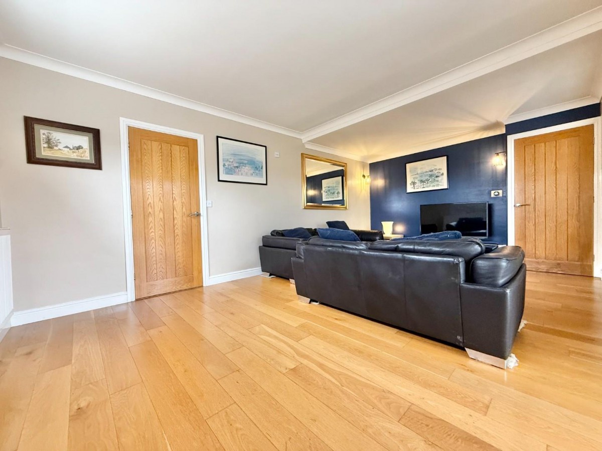 St. Pauls Road, Barnsley