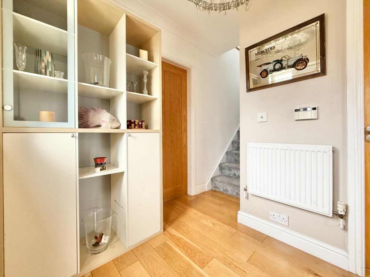 St. Pauls Road, Barnsley