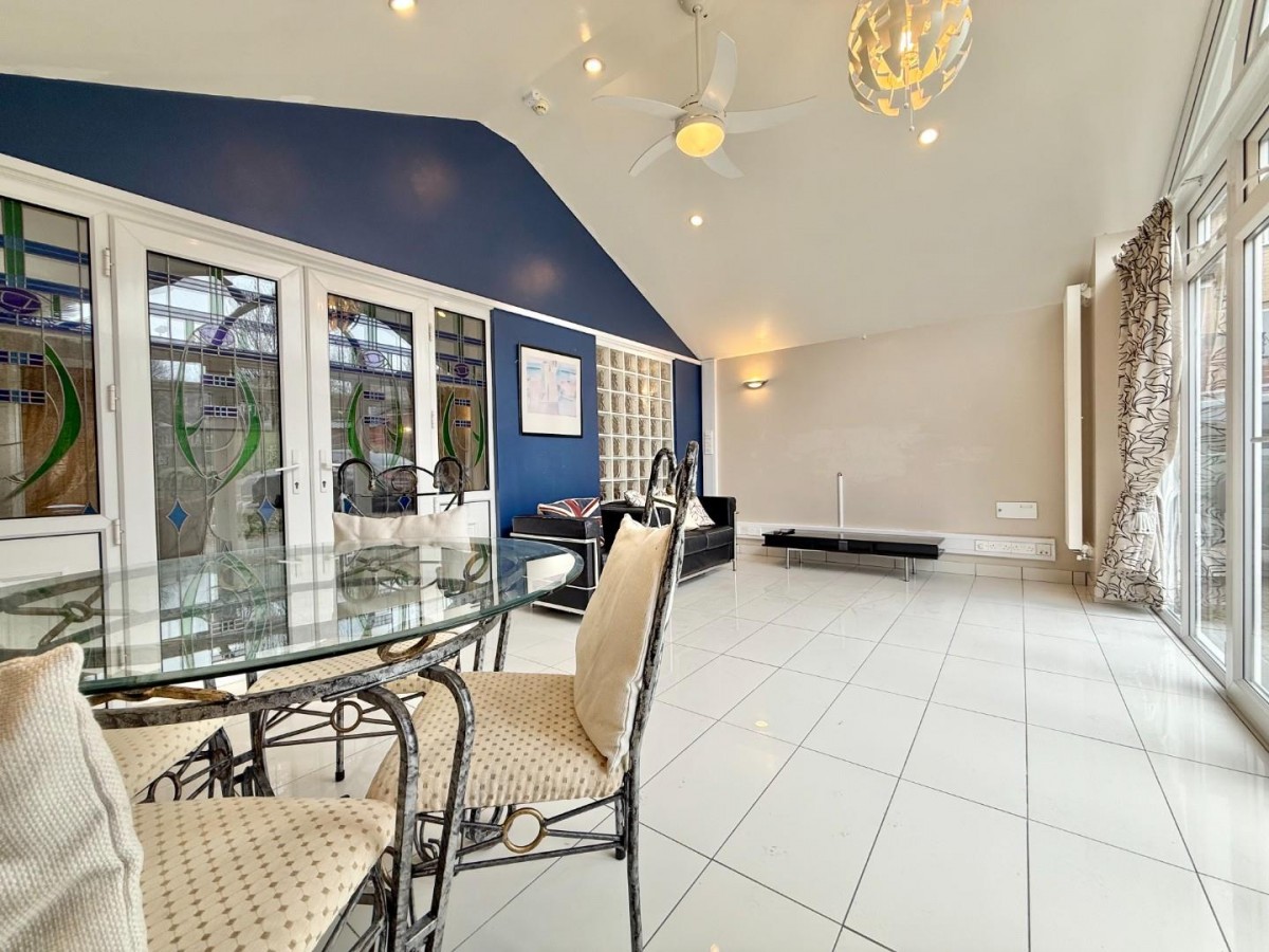 St. Pauls Road, Barnsley