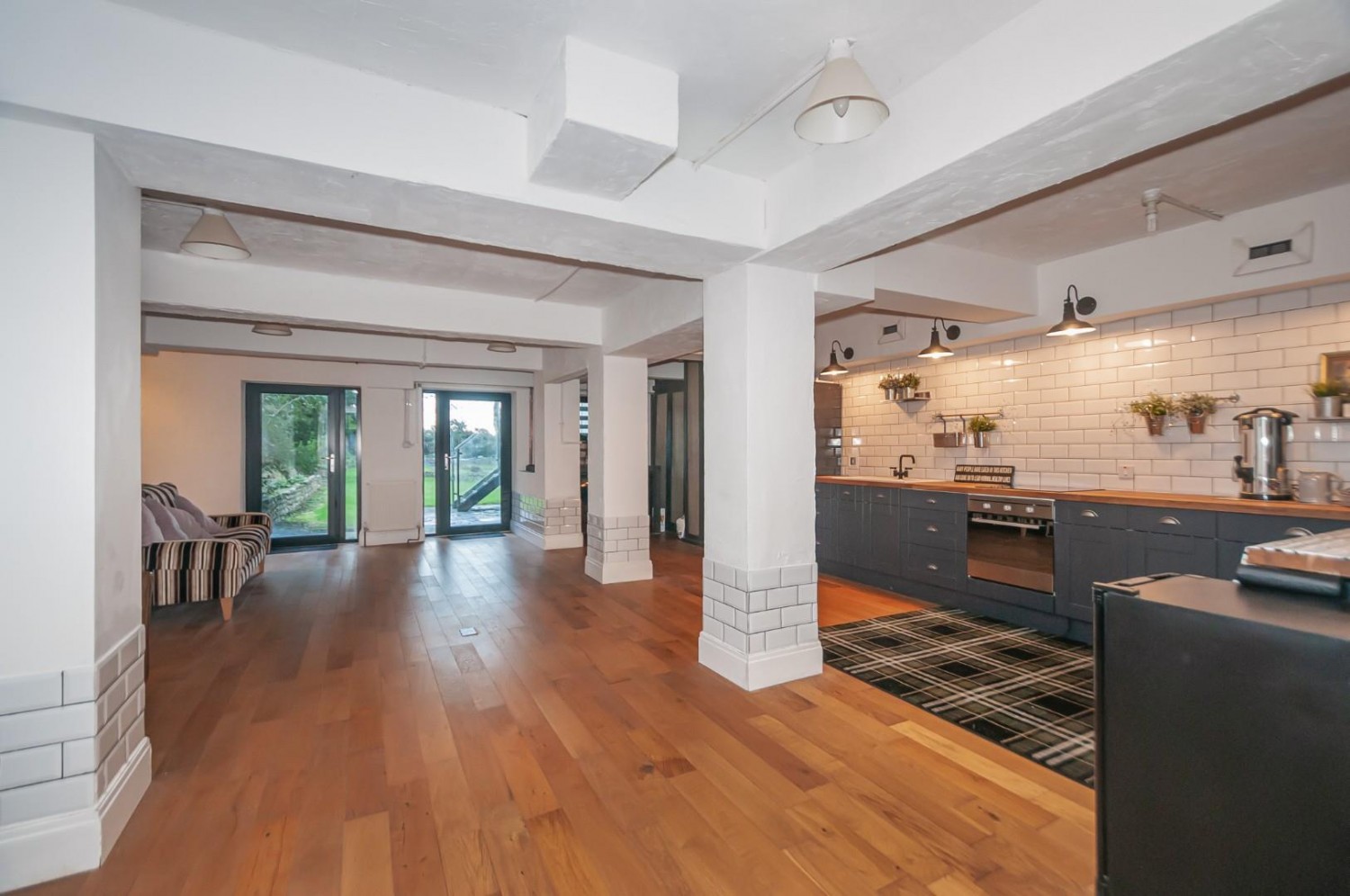 The Rockeries, 16 New Walk, Beverley, HU17 7DJ