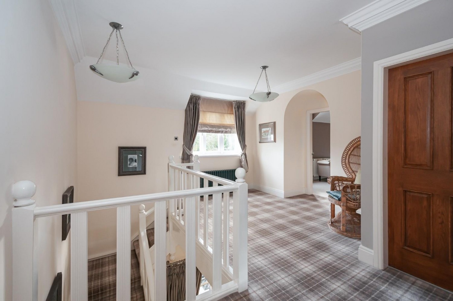 The Rockeries, 16 New Walk, Beverley, HU17 7DJ