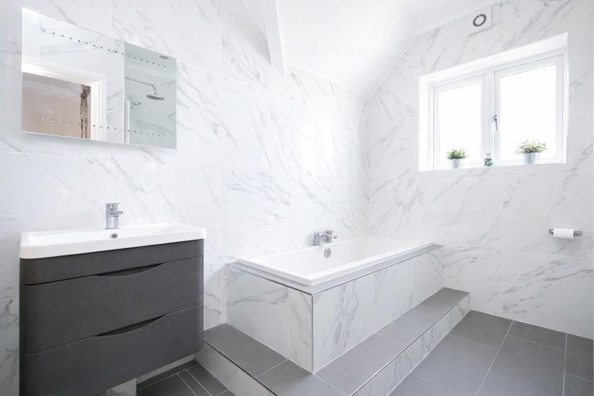 The Rockeries, 16 New Walk, Beverley, HU17 7DJ