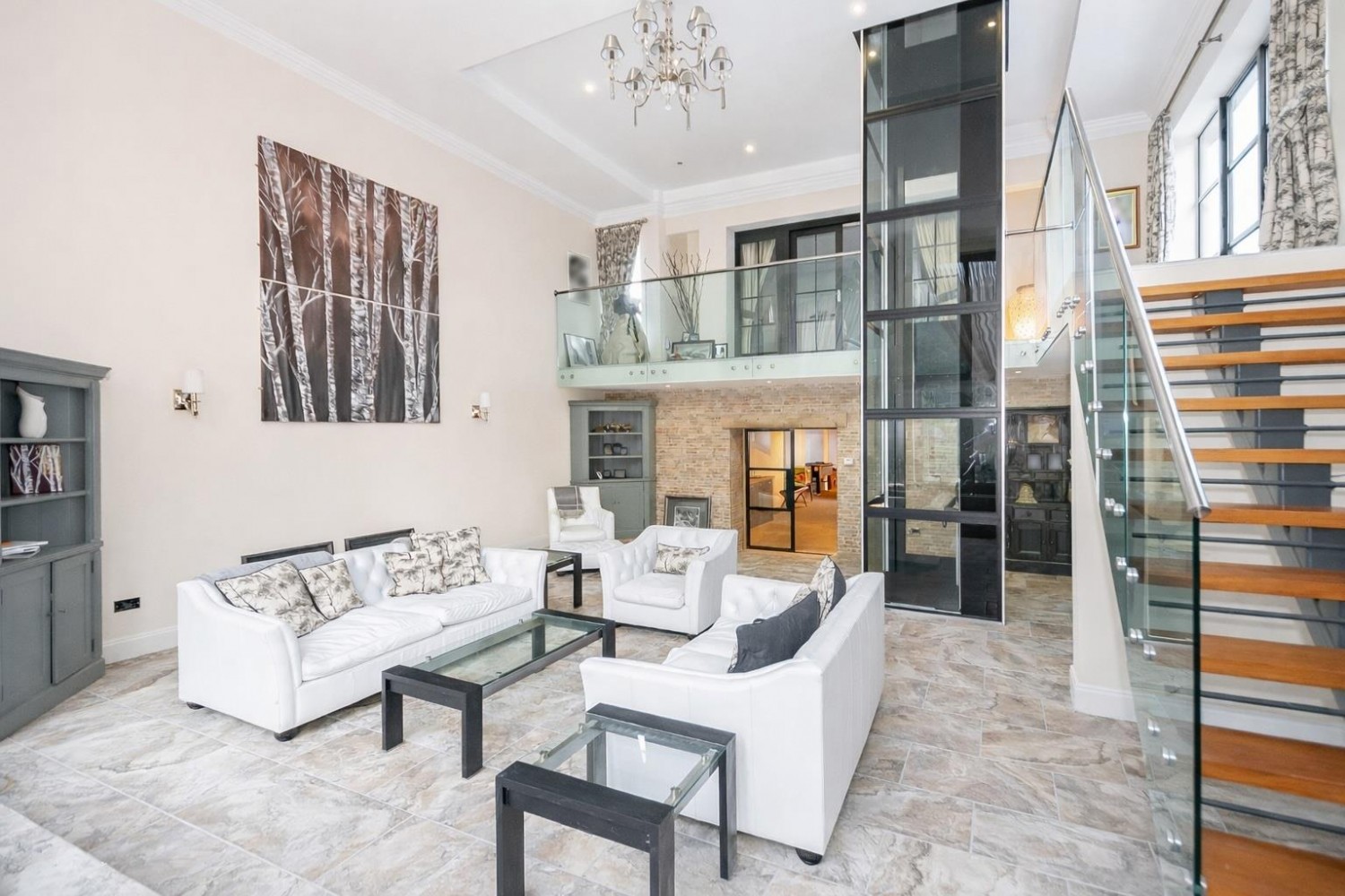 The Rockeries, 16 New Walk, Beverley, HU17 7DJ