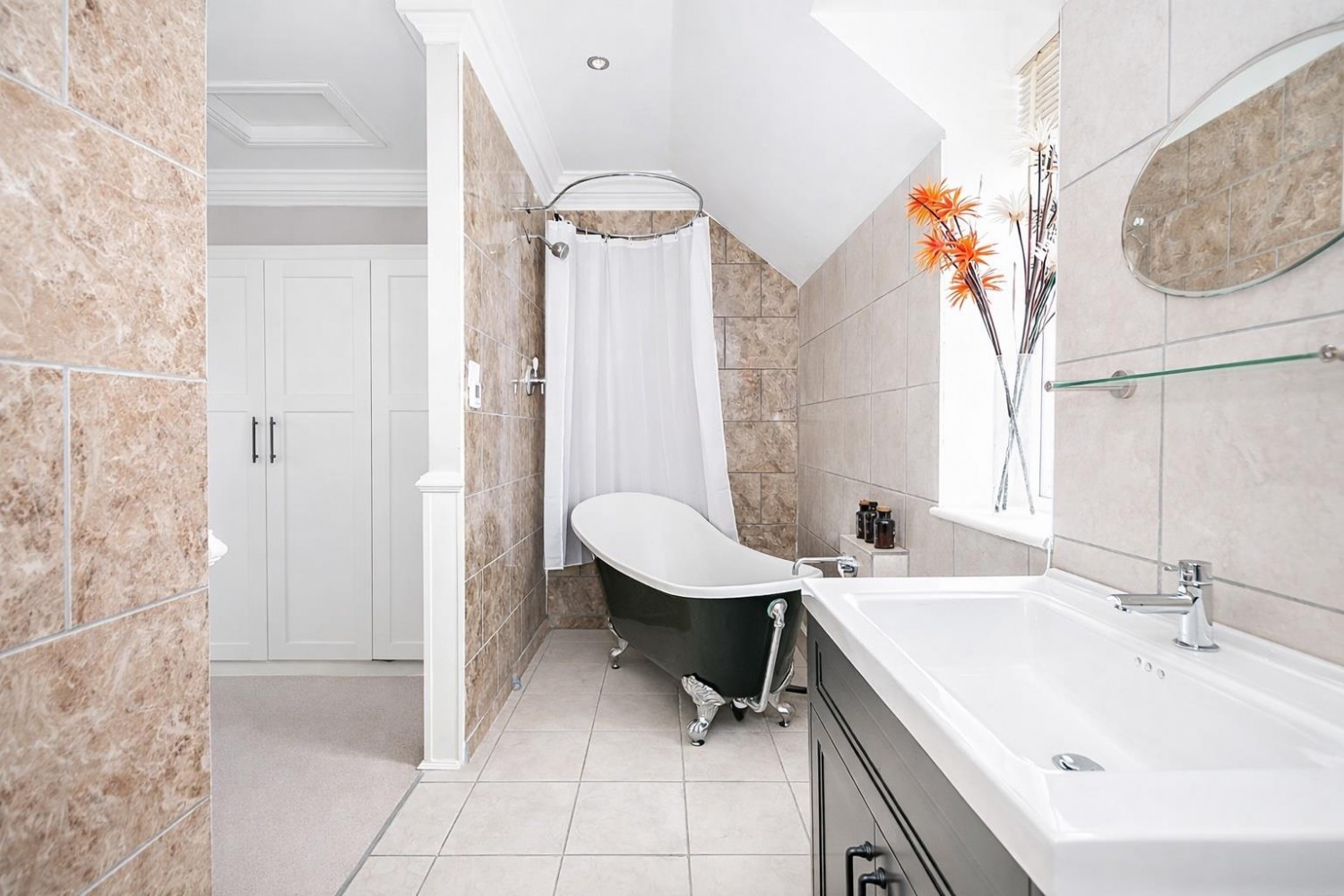 The Rockeries, 16 New Walk, Beverley, HU17 7DJ