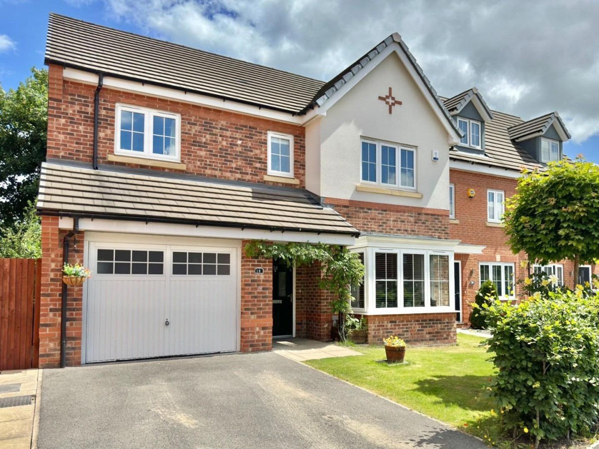 Raley Drive, Barnsley, S75 1FL