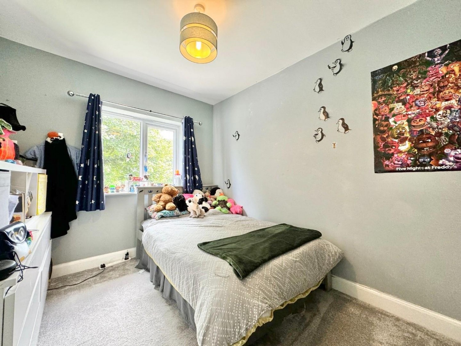 Raley Drive, Barnsley, S75 1FL