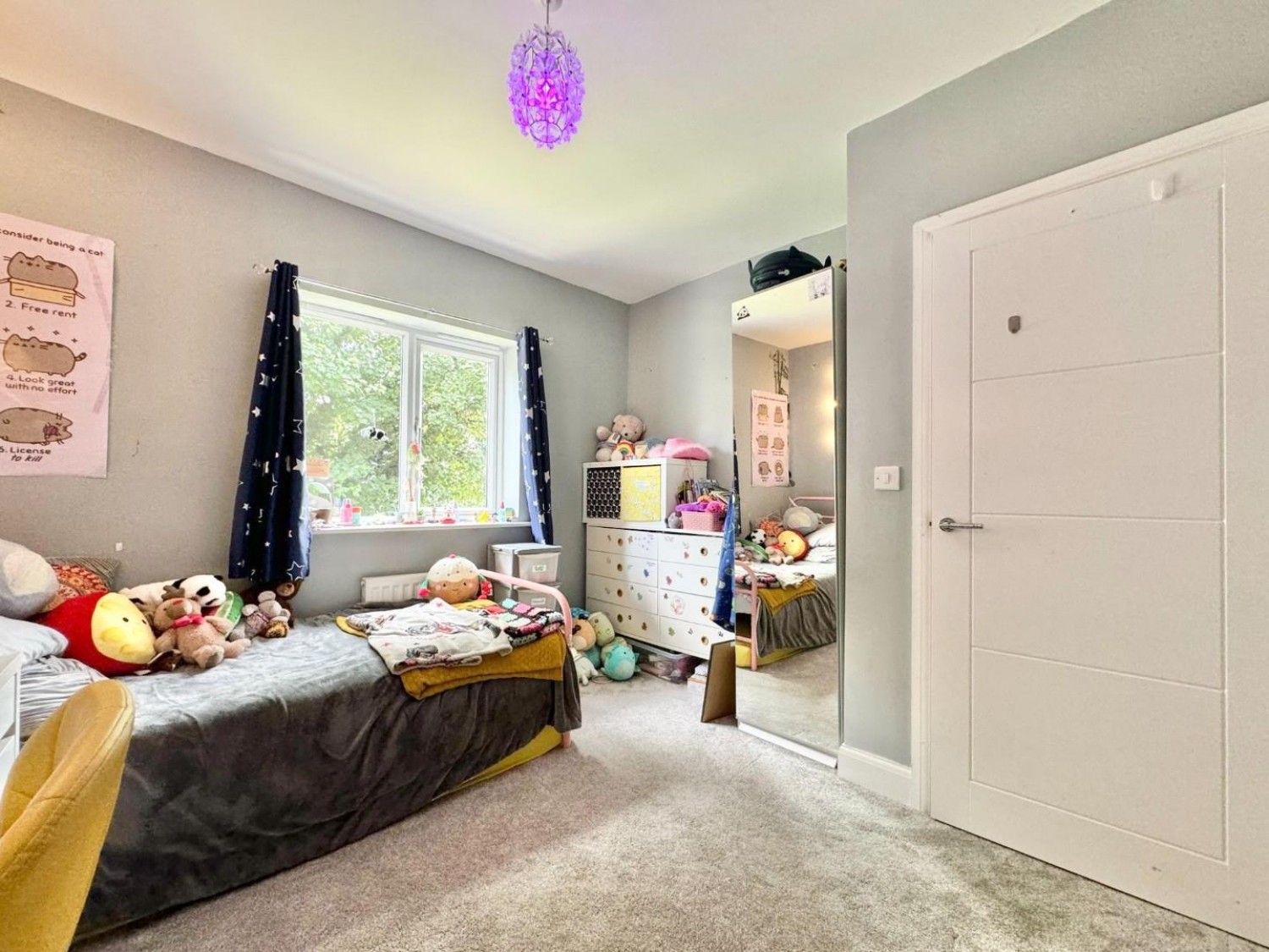 Raley Drive, Barnsley, S75 1FL