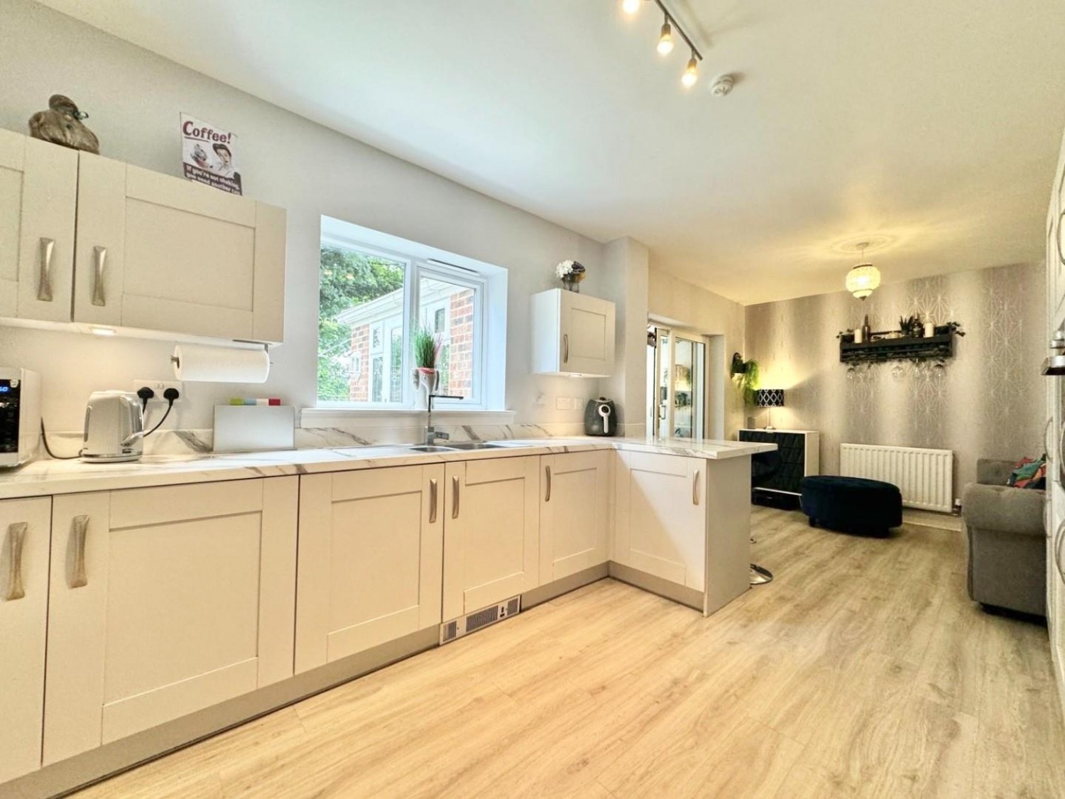 Raley Drive, Barnsley, S75 1FL