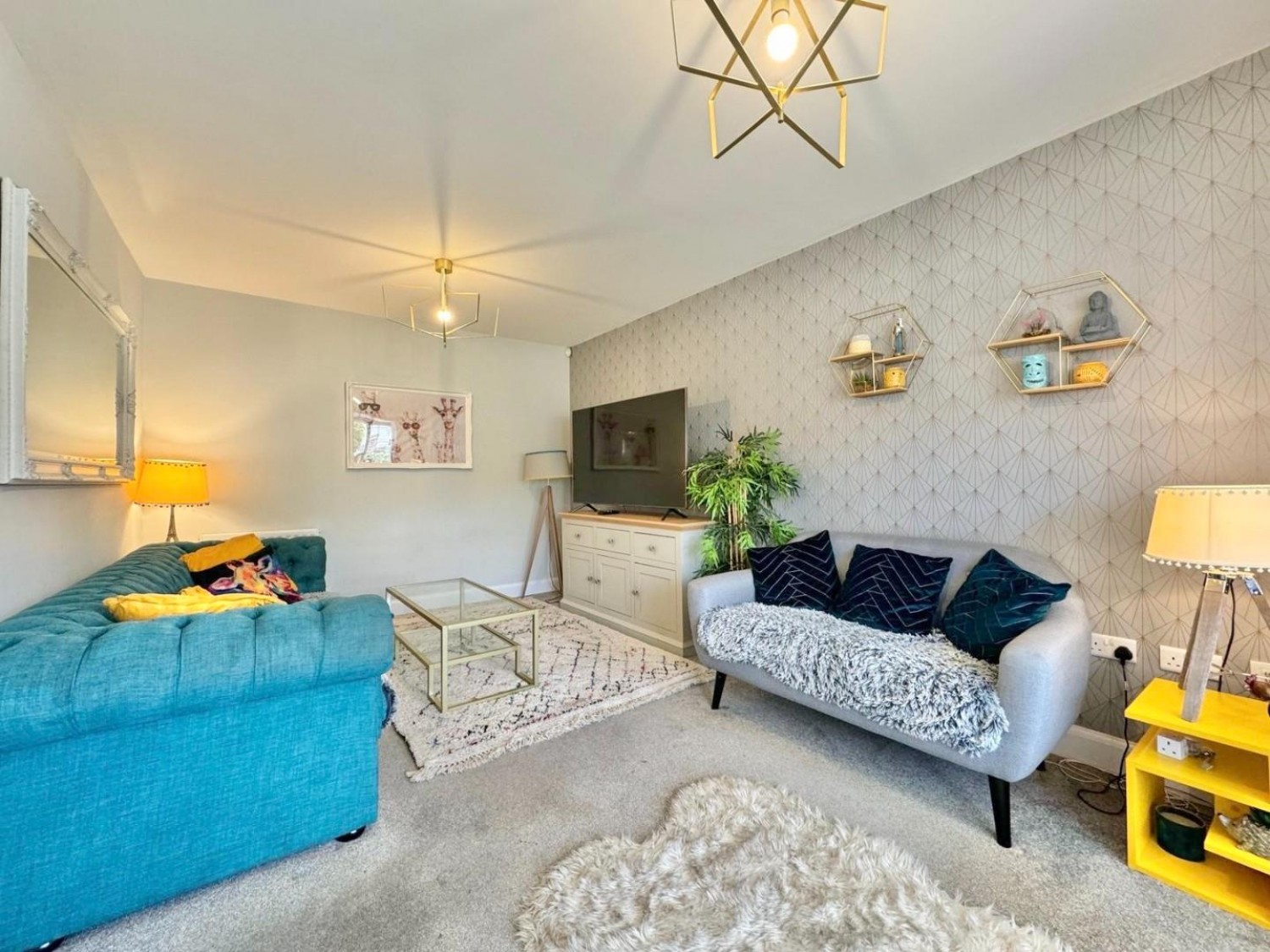 Raley Drive, Barnsley, S75 1FL