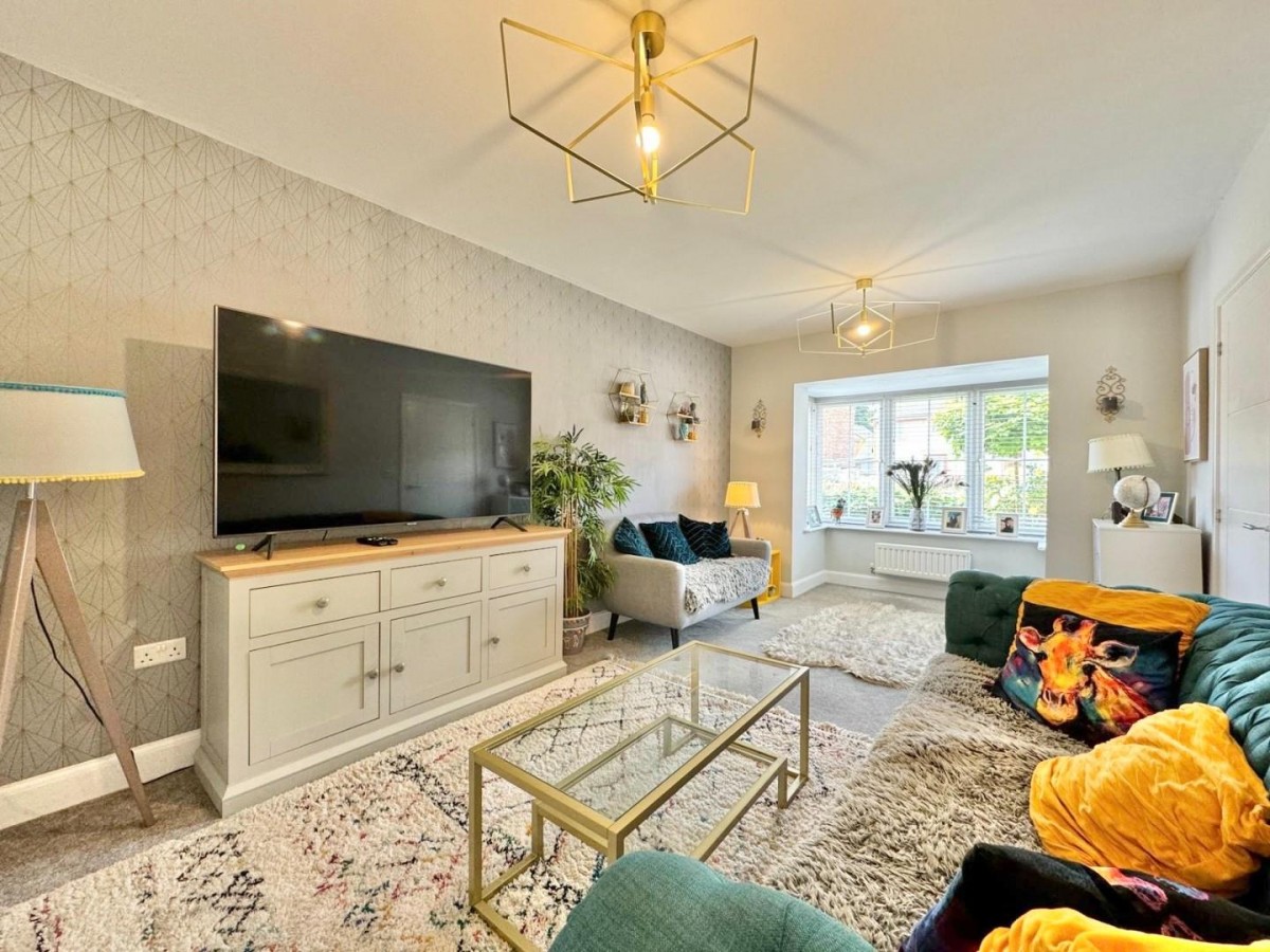 Raley Drive, Barnsley, S75 1FL