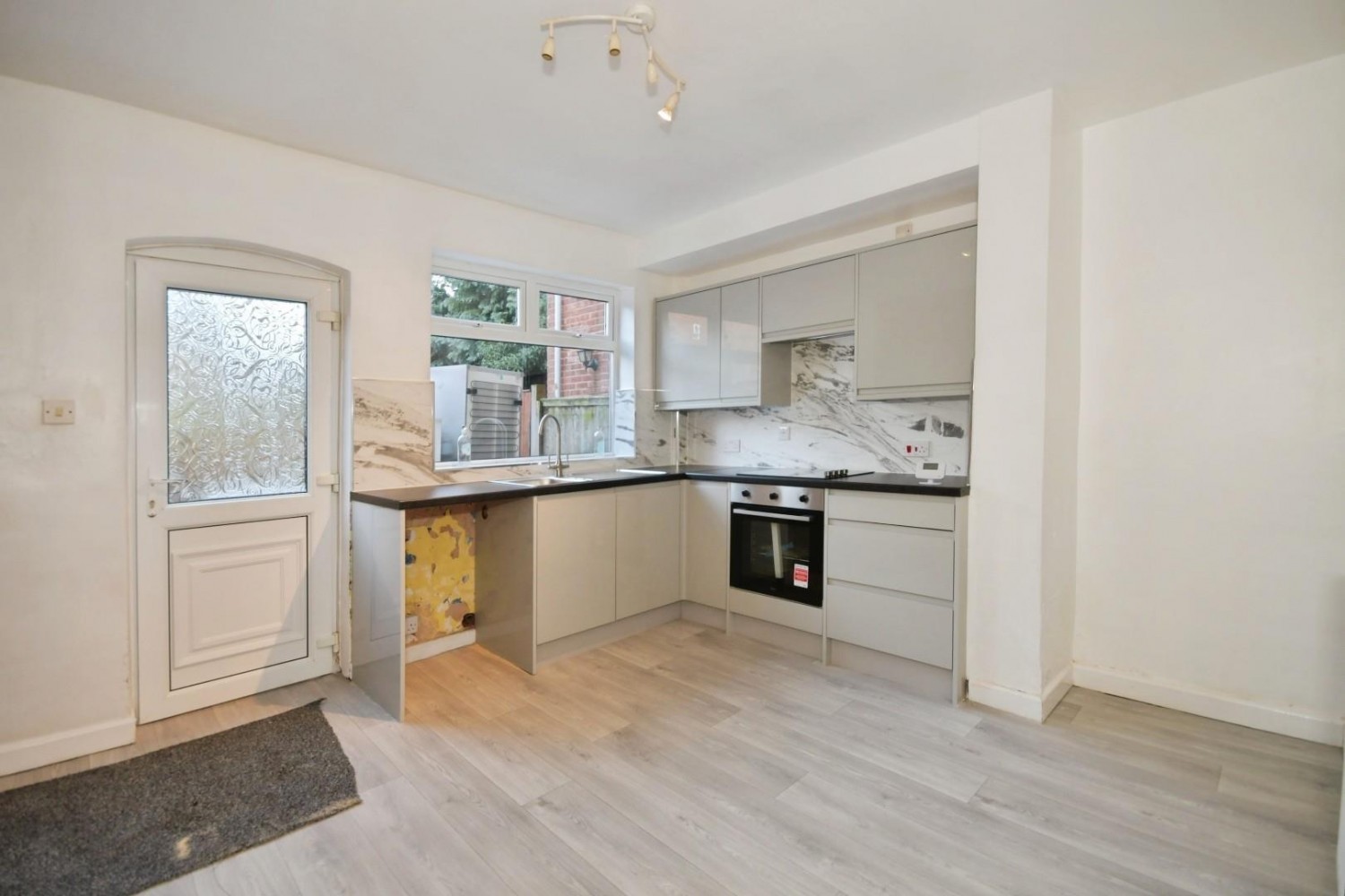 Welbeck Street, Whitwell, Worksop, S80 4TF