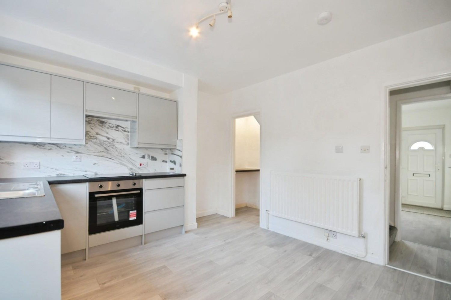 Welbeck Street, Whitwell, Worksop, S80 4TF