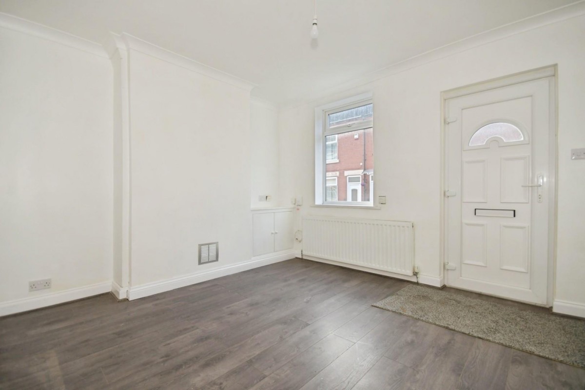 Welbeck Street, Whitwell, Worksop, S80 4TF