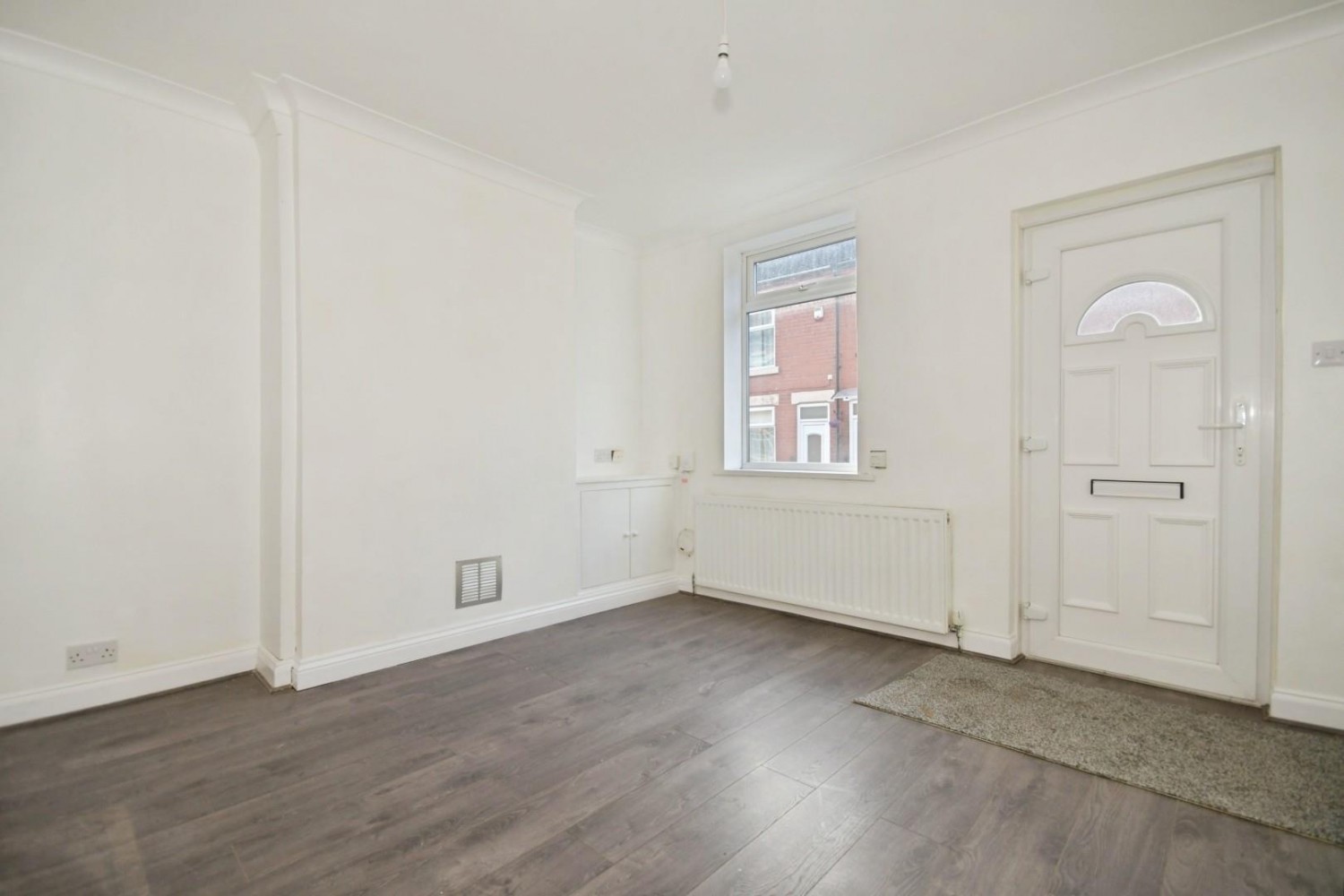 Welbeck Street, Whitwell, Worksop, S80 4TF