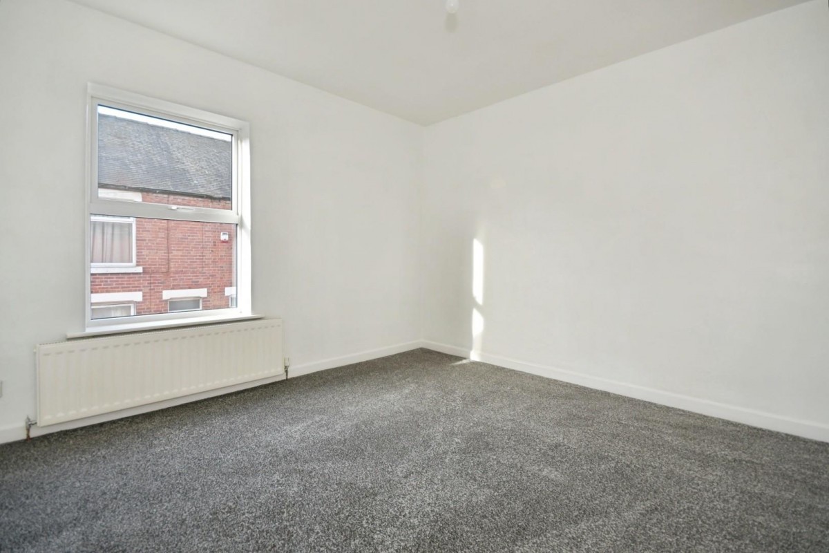 Welbeck Street, Whitwell, Worksop, S80 4TF