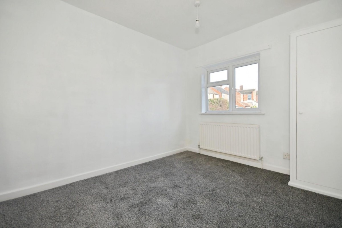 Welbeck Street, Whitwell, Worksop, S80 4TF