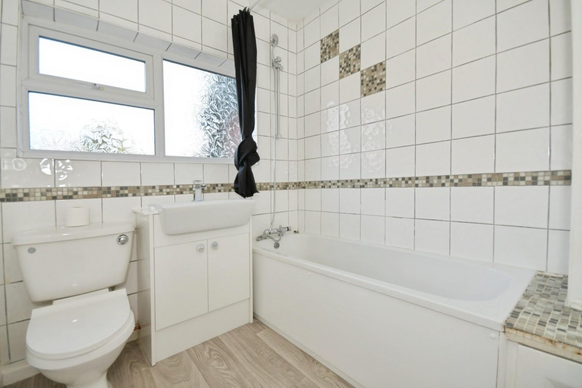 Welbeck Street, Whitwell, Worksop, S80 4TF