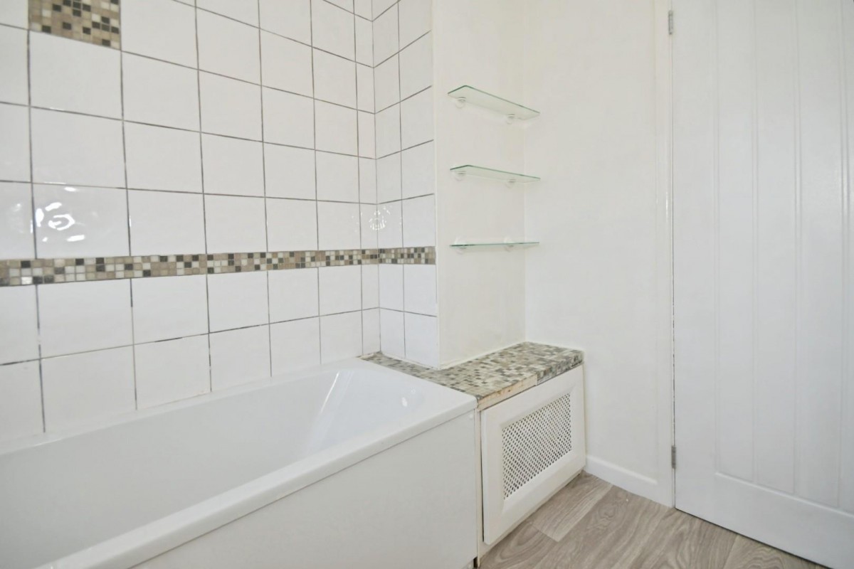 Welbeck Street, Whitwell, Worksop, S80 4TF