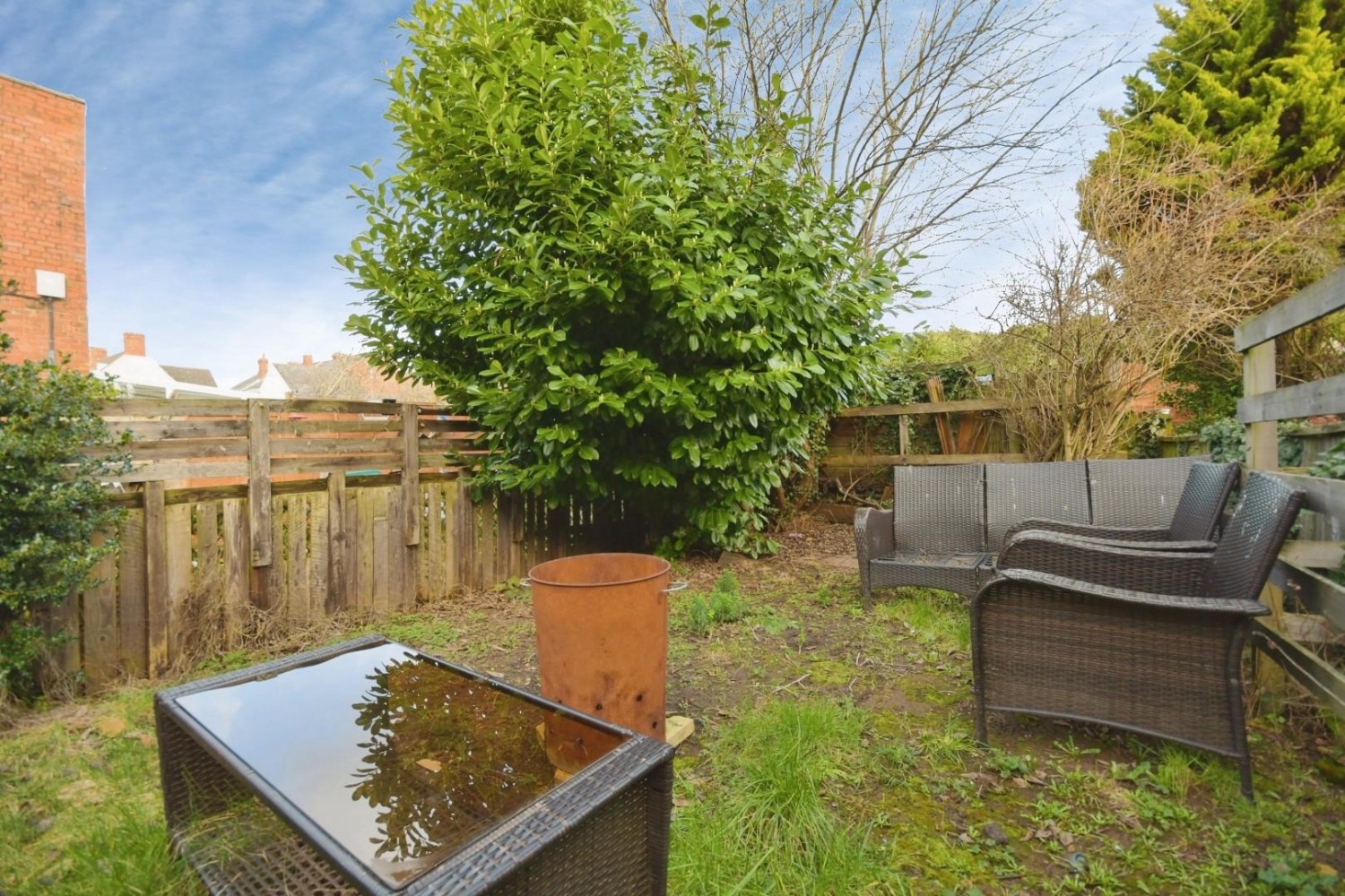 Welbeck Street, Whitwell, Worksop, S80 4TF