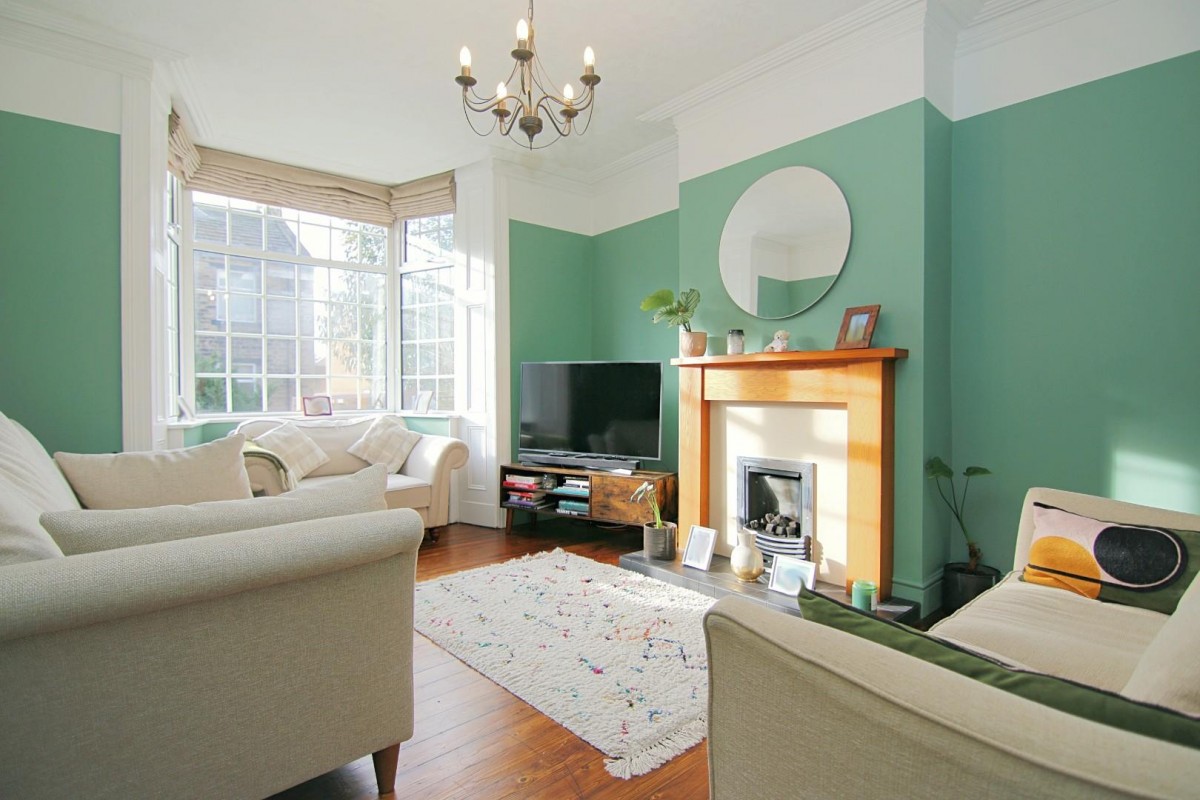 School Street, Pudsey, LS28