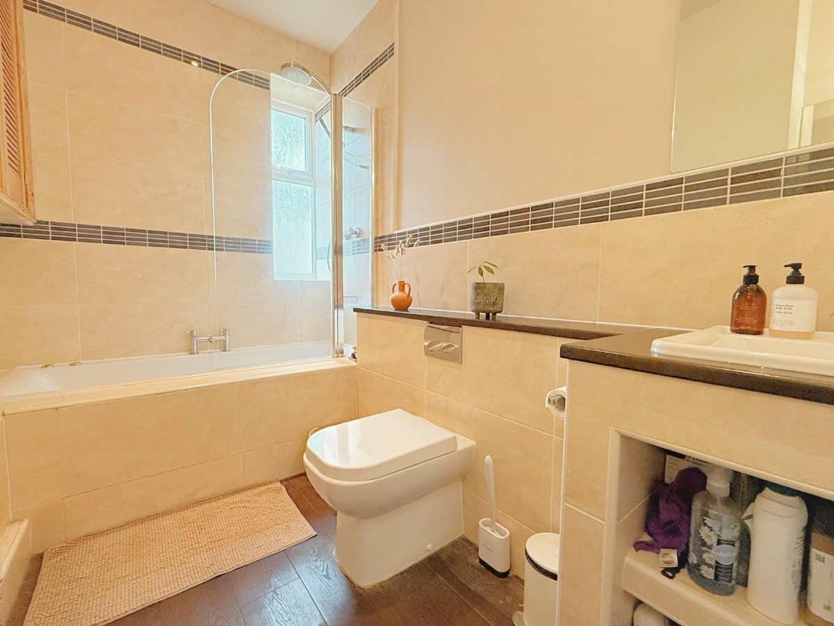 School Street, Pudsey, LS28