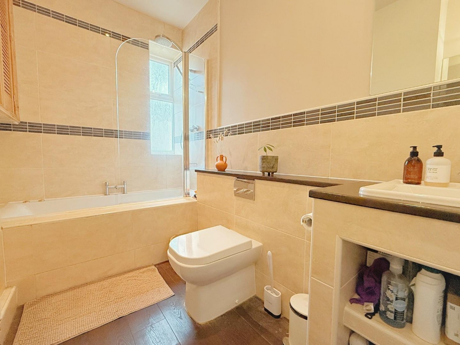 School Street, Pudsey, LS28