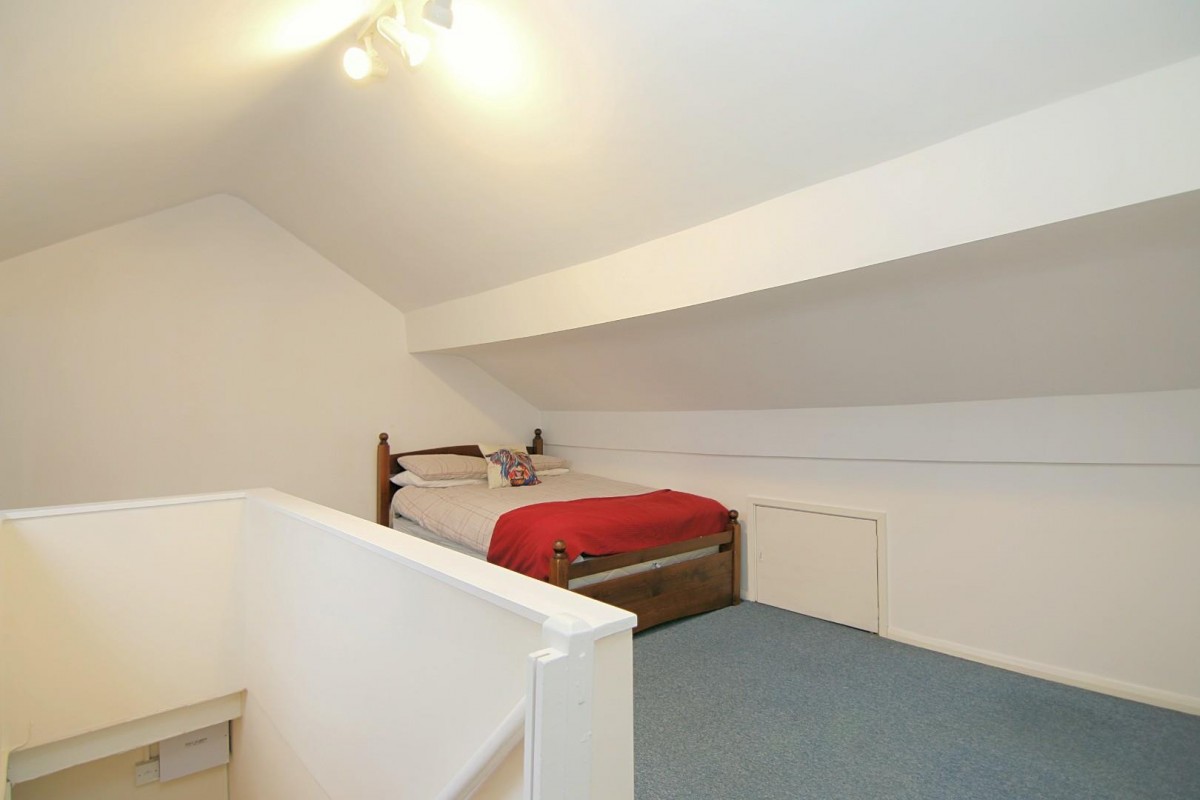 School Street, Pudsey, LS28