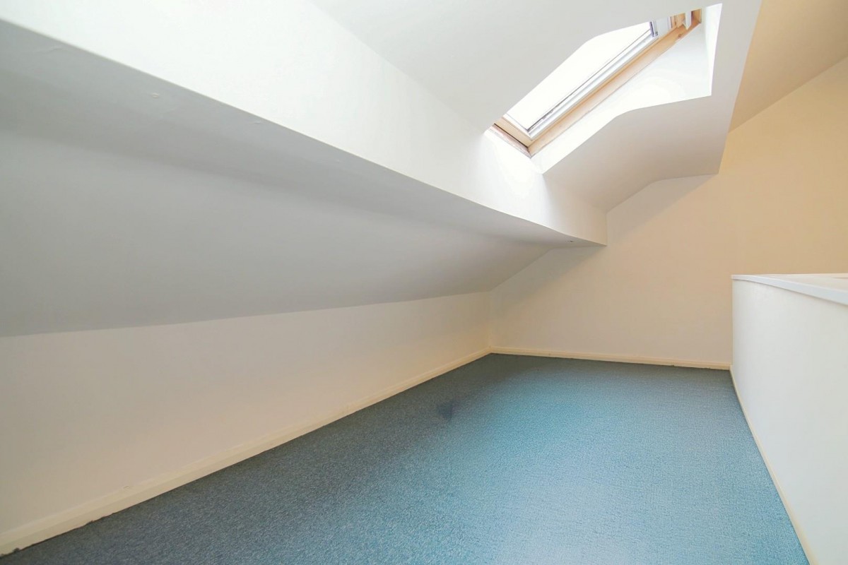 School Street, Pudsey, LS28